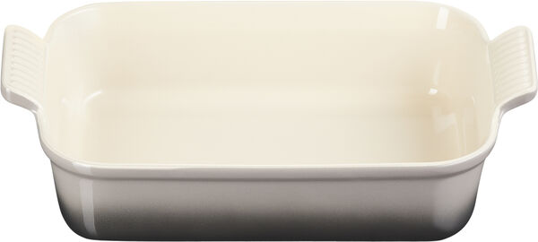 Heritage Rekt Fad 26cm Flint