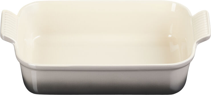 Heritage Rekt Fad 26cm Flint