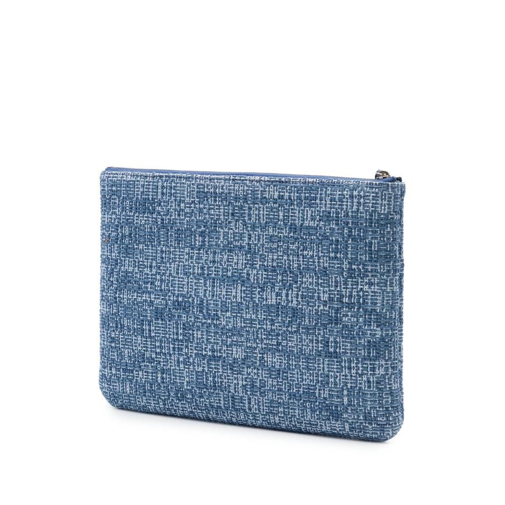 Chanel Clutch