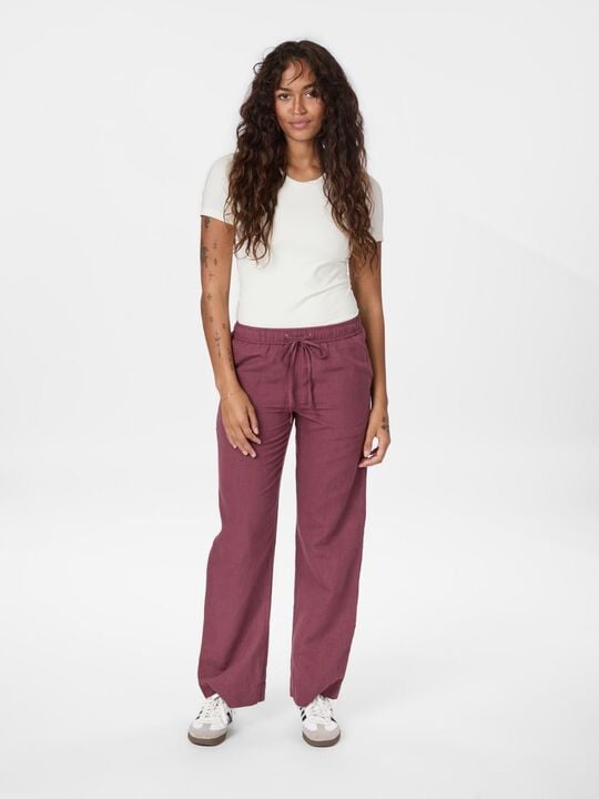 Sonar Linen Pants