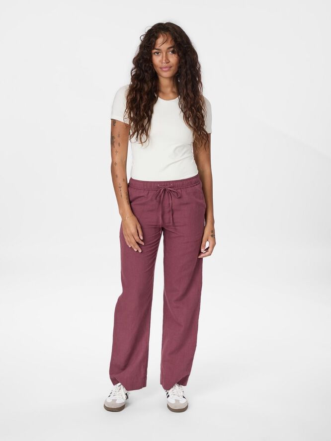 Sonar Linen Pants