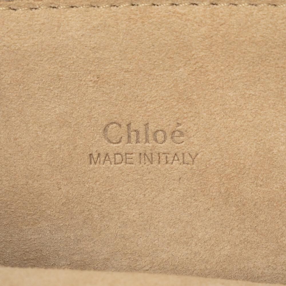 Chlo&eacute; Crossbody Bag