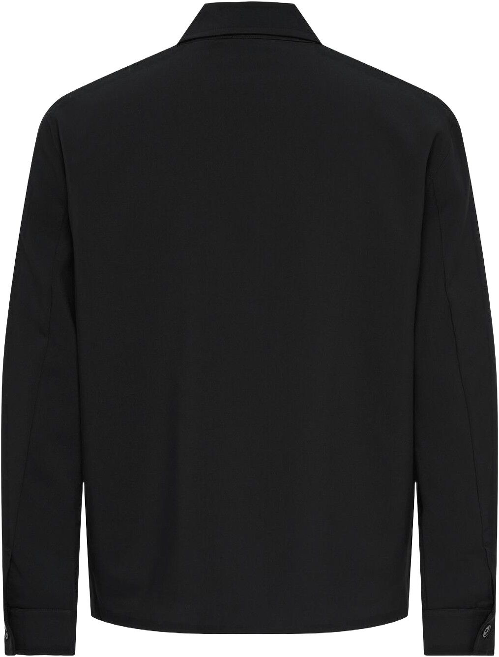 Onswill Reg 0292 Zip Overshirt Frml Noos