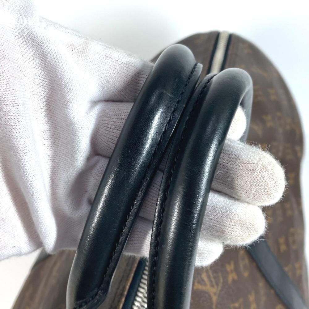 Louis Vuitton Keepall