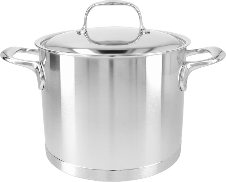 Atlan Hi Pot Lid20