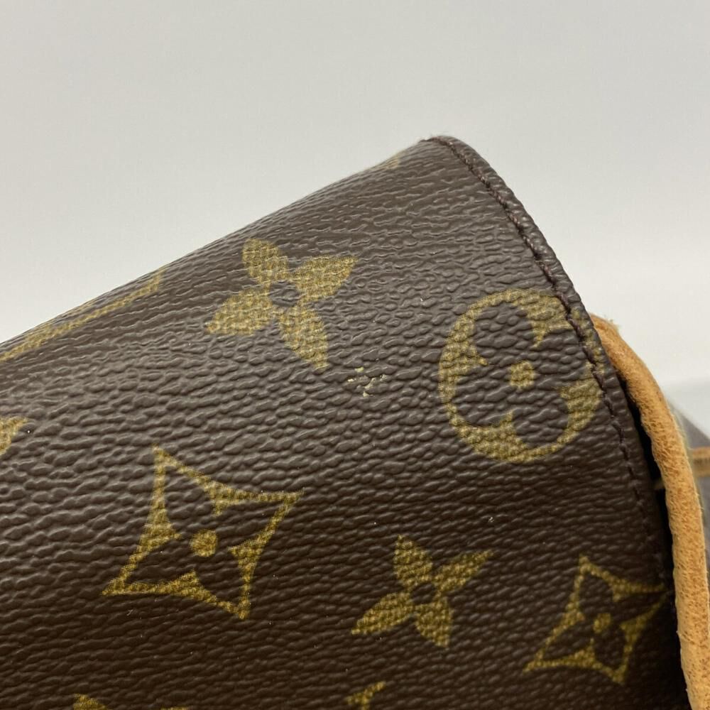 Louis Vuitton Montsouris