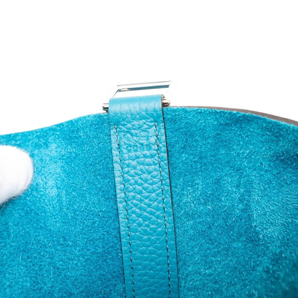 Herm&egrave;s Picotin Lock Pm