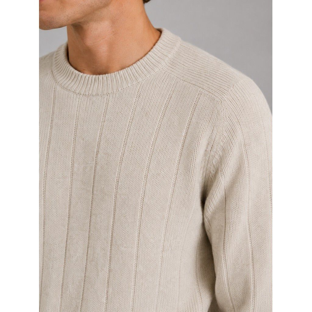 Bertil Cashmere Knit