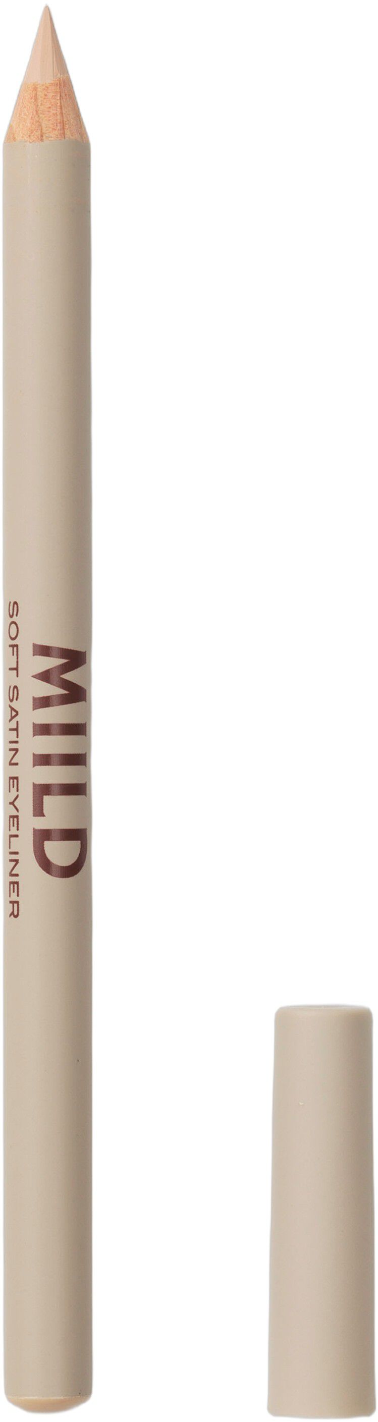 Soft Satin Eyeliner