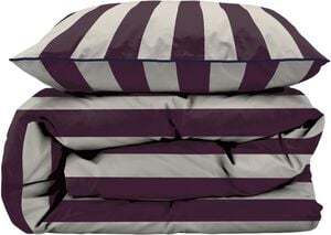 P&aring;slakanset 140x200 Ray Ocean Blue