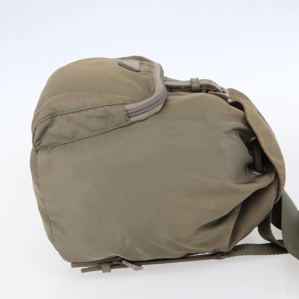 Prada Backpack