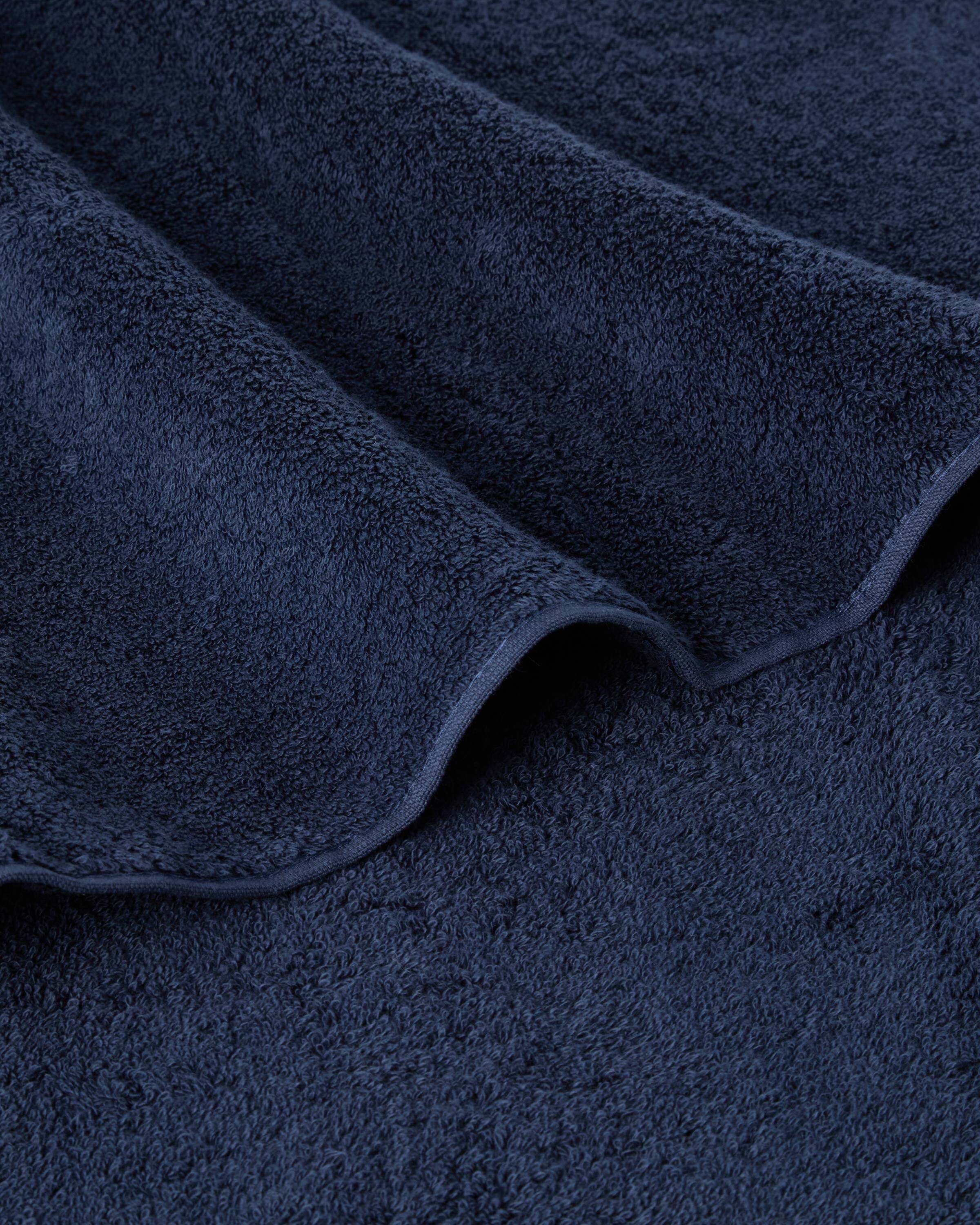 Original Towel Dress Blue