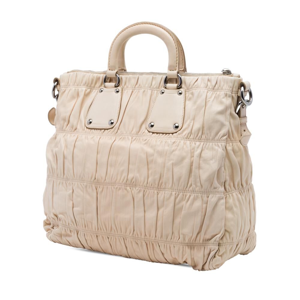Prada Tote