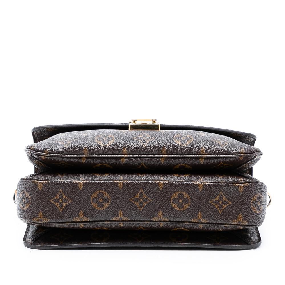 Louis Vuitton Pochette M&eacute;tis