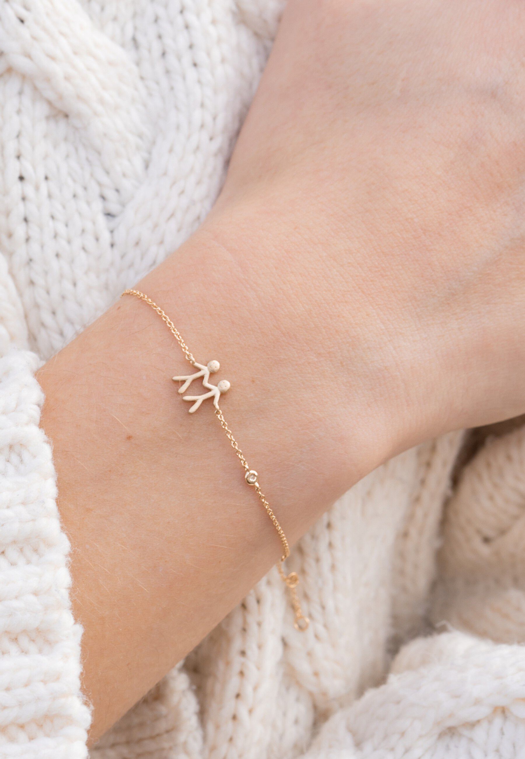 Together My Love 2 bracelet - GP