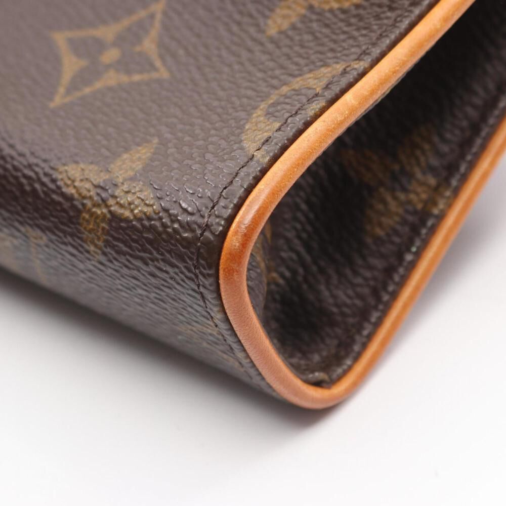 Louis Vuitton Florentine Pochette
