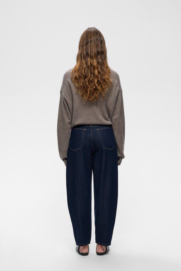 HARFINAIW KARFINA BARREL JEANS