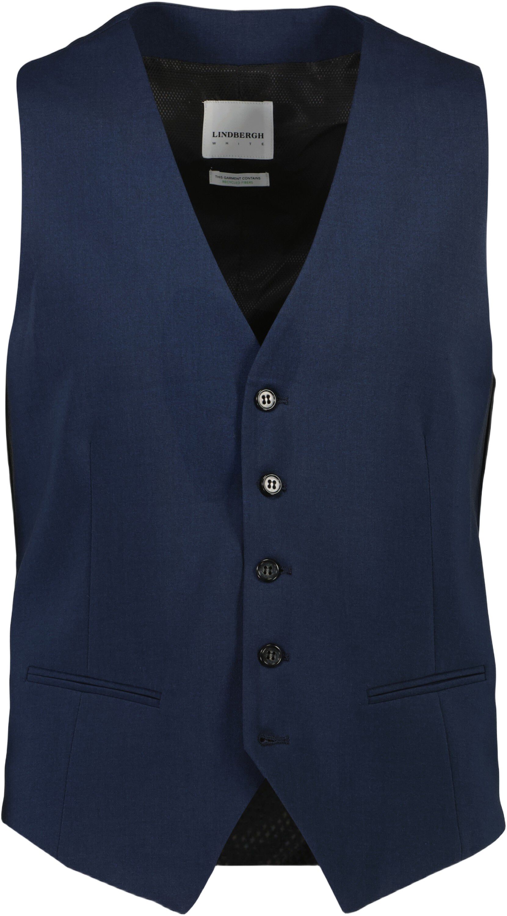 Mens waistcoat for suit