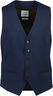 Mens waistcoat for suit