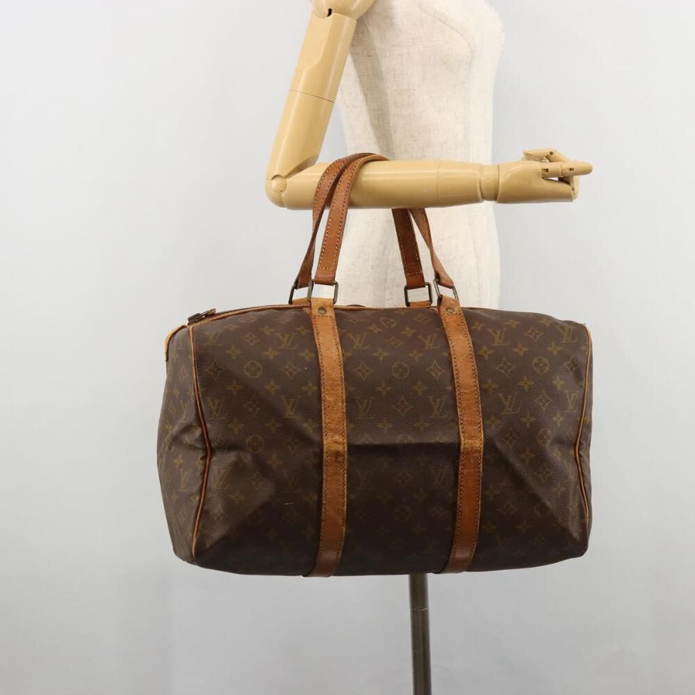 Louis Vuitton Sac Souple