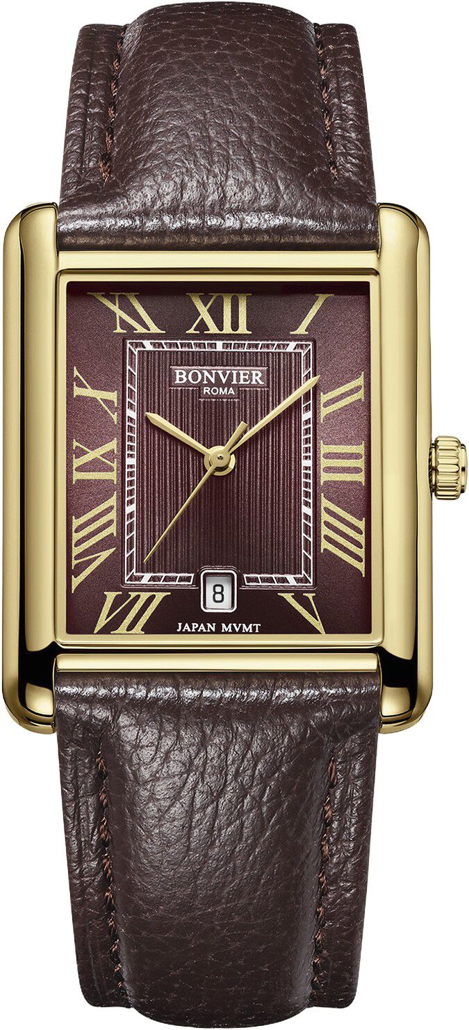 Bonvier Forma BV075