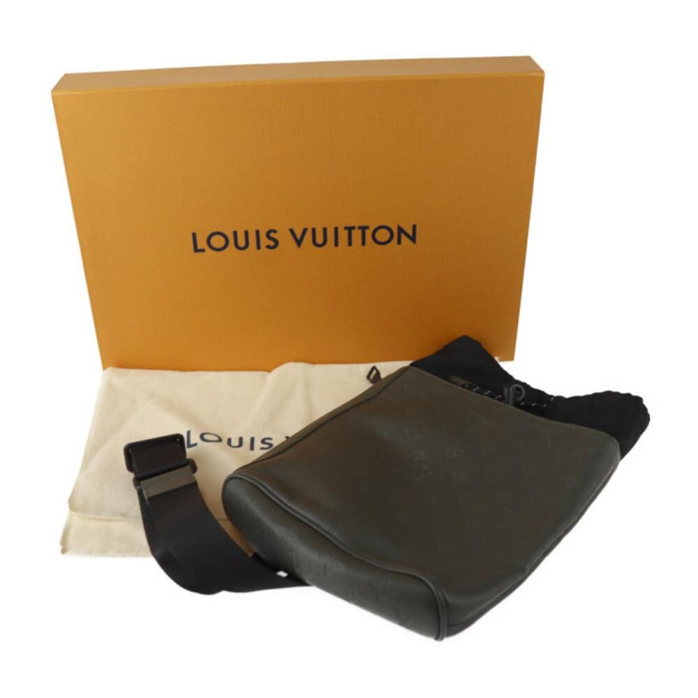 Louis Vuitton Crossbody Bag