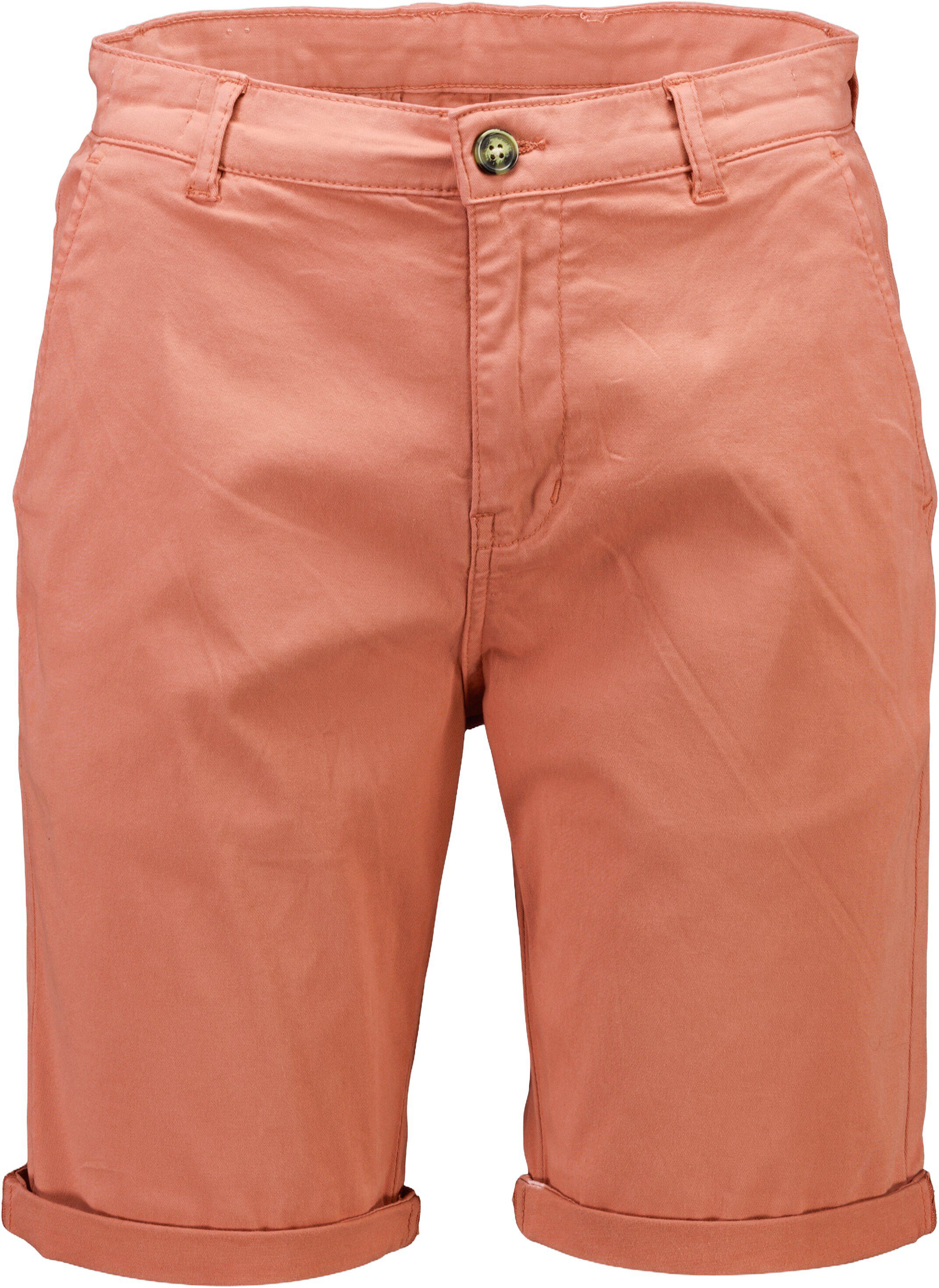 Superflex chino shorts