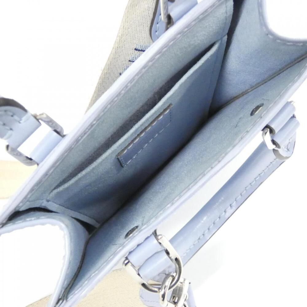 Louis Vuitton Sac Plat