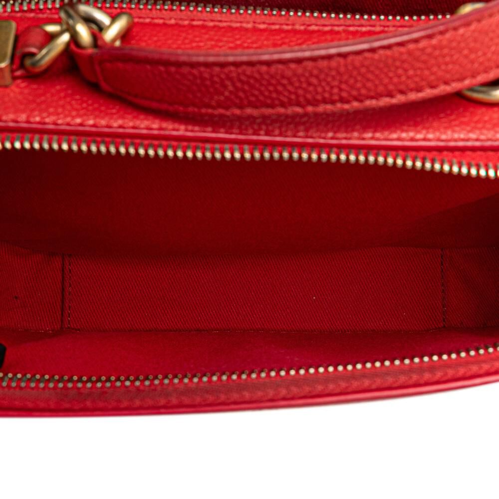 Chanel Handbag