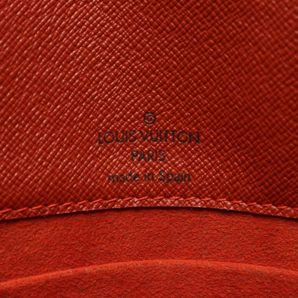 Louis Vuitton Musette Tango