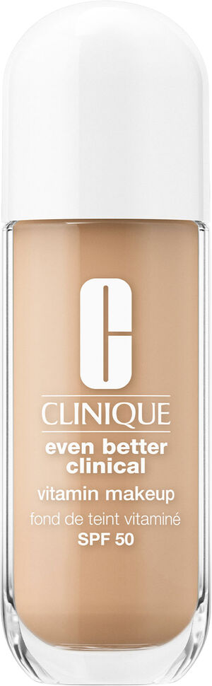 Even Better Vitamin Makeup SPF50