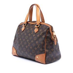 Louis Vuitton Briefcase