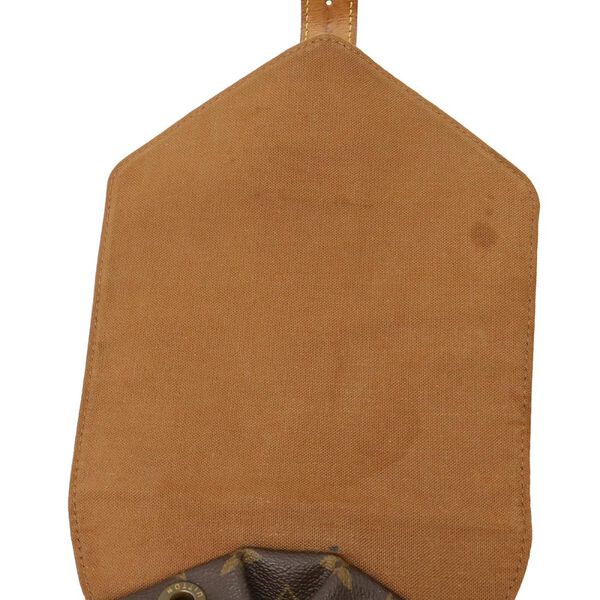 Louis Vuitton Montsouris