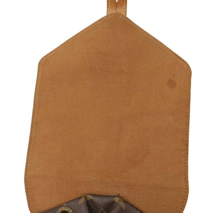 Louis Vuitton Montsouris