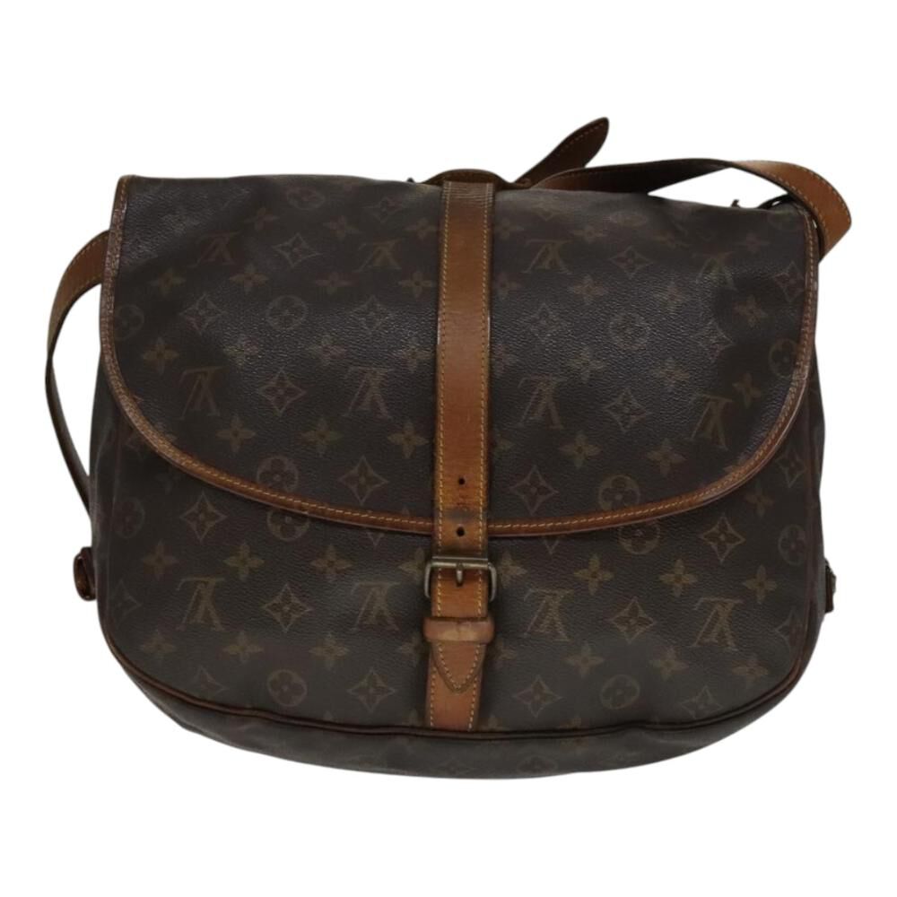 Louis Vuitton Saumur