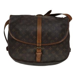 Louis Vuitton Saumur