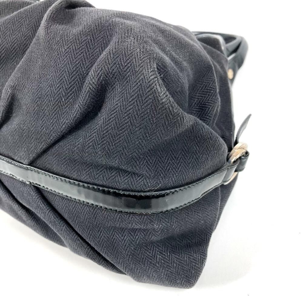 Bvlgari Shoulder Bag