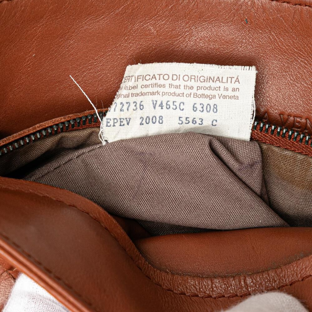 Bottega Veneta Crossbody Bag