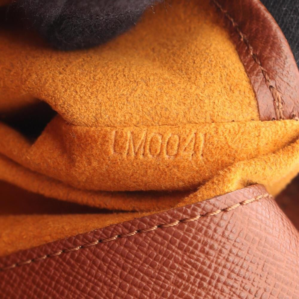 Louis Vuitton Musette Salsa