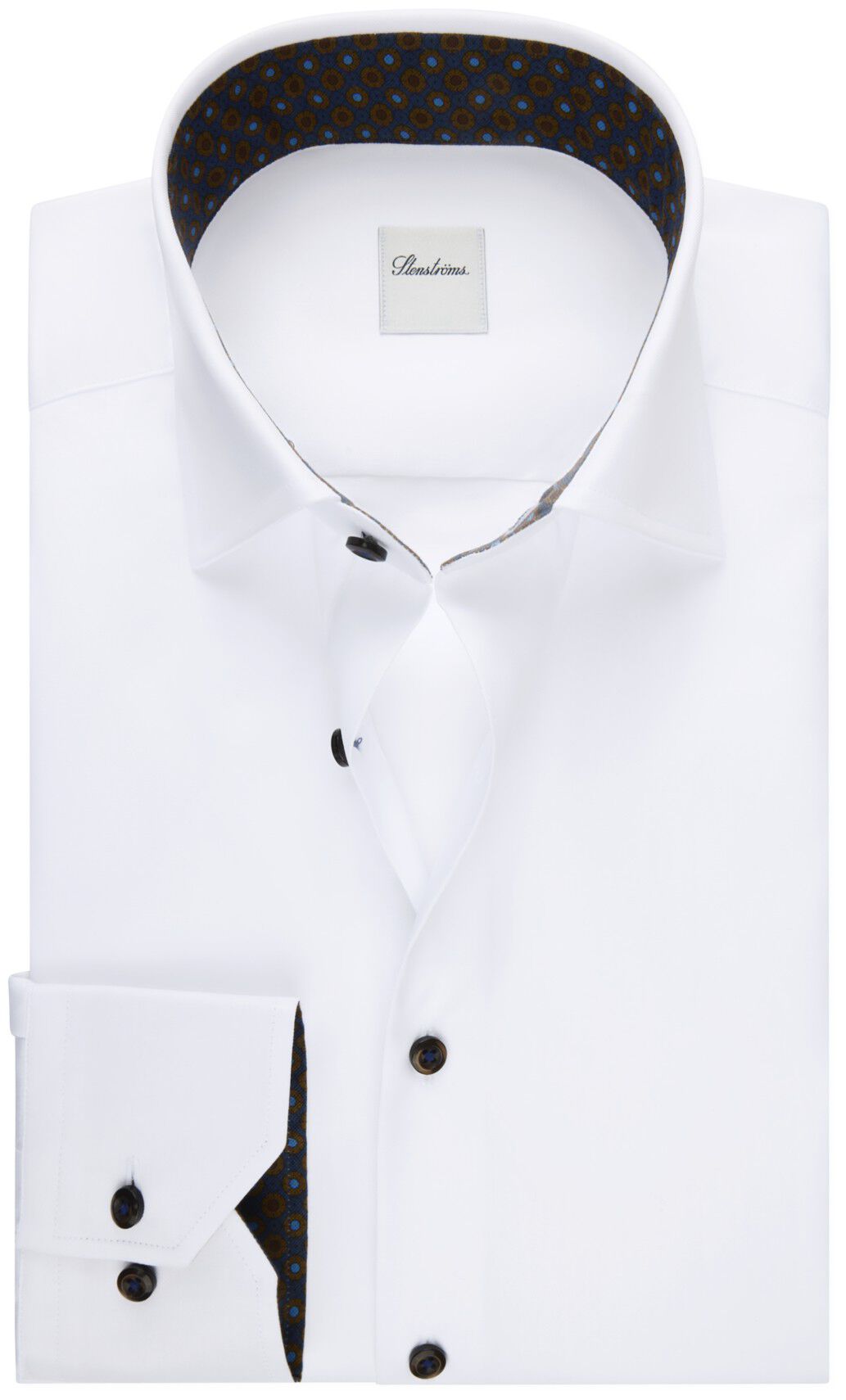 Slimline, C75 RM cuff Contrast
