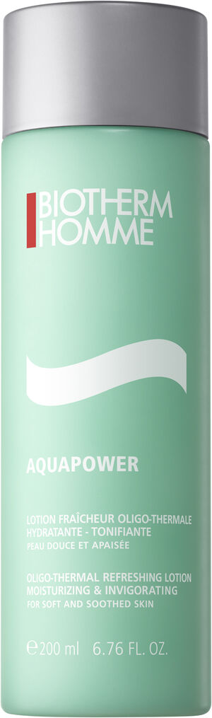 Biotherm Aquapower Lotion 200ml