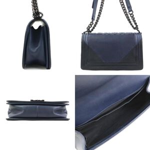 Chanel Boy Bags