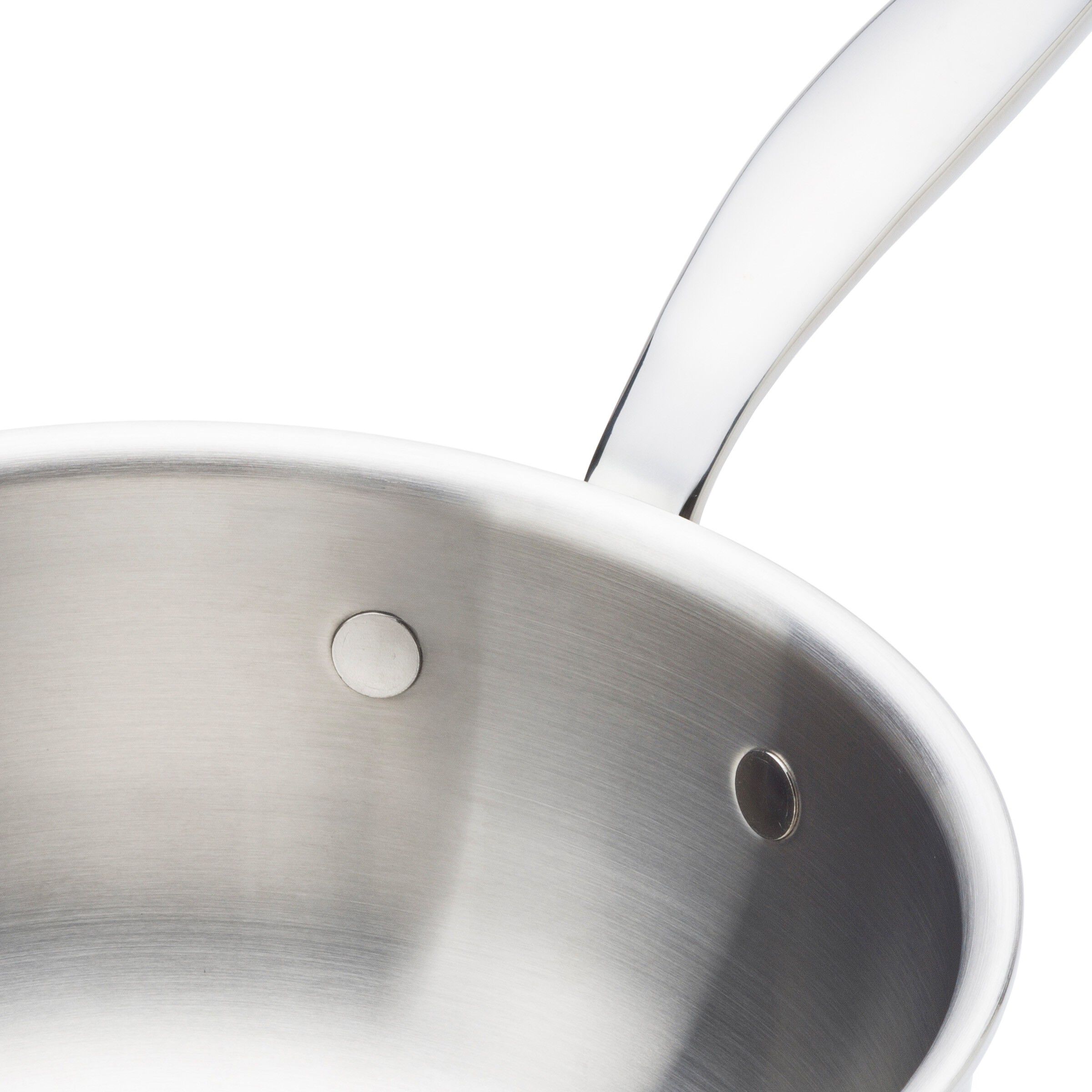 GreenPan Premiere 5PLY SS Chefspan 20cm/2,3L