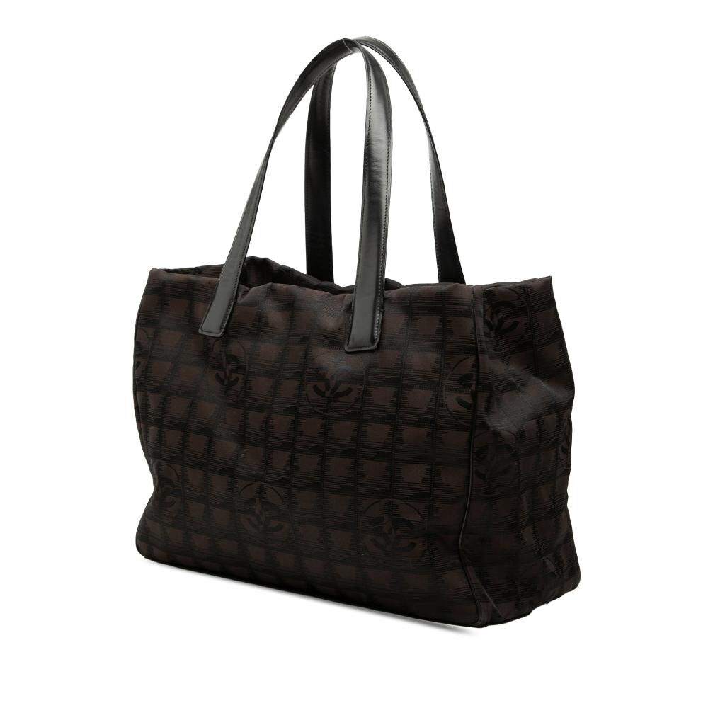 Chanel Travel Line