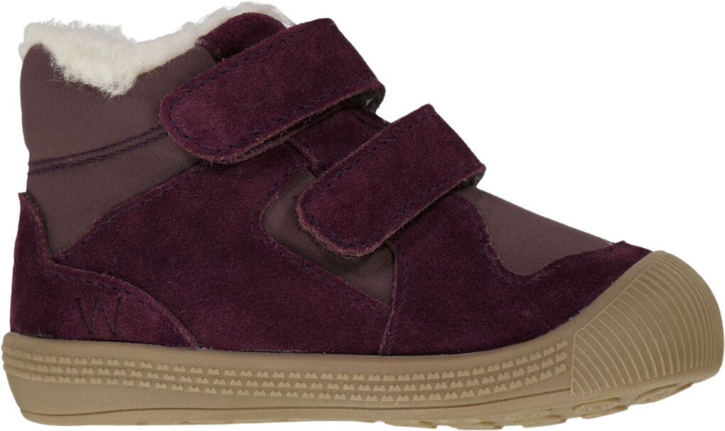 Billi Vinterst&oslash;vle