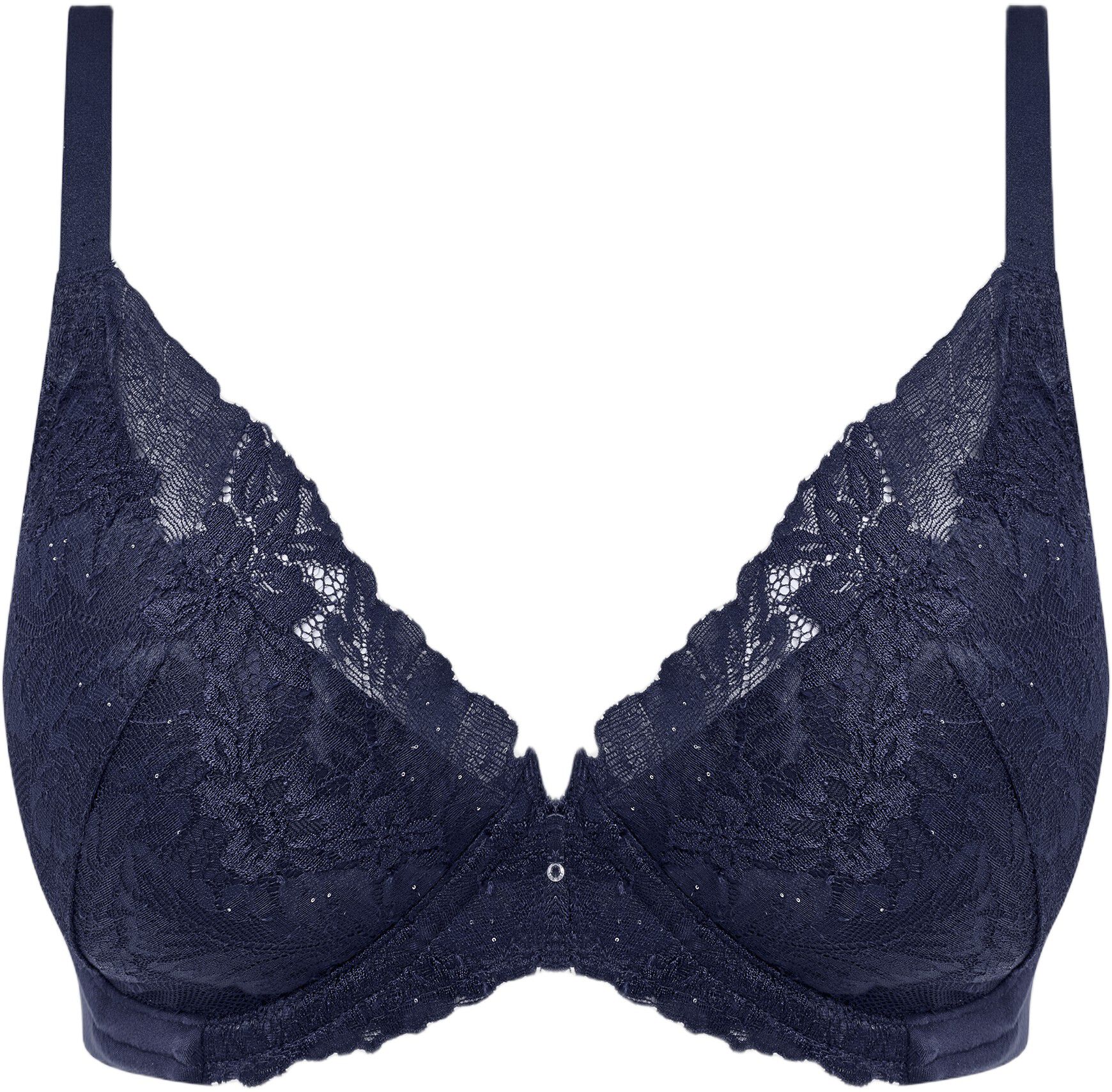 MOST DIVINE UW PLUNGE BRA