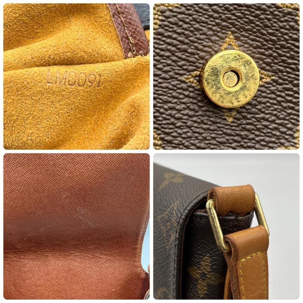 Louis Vuitton Musette Salsa