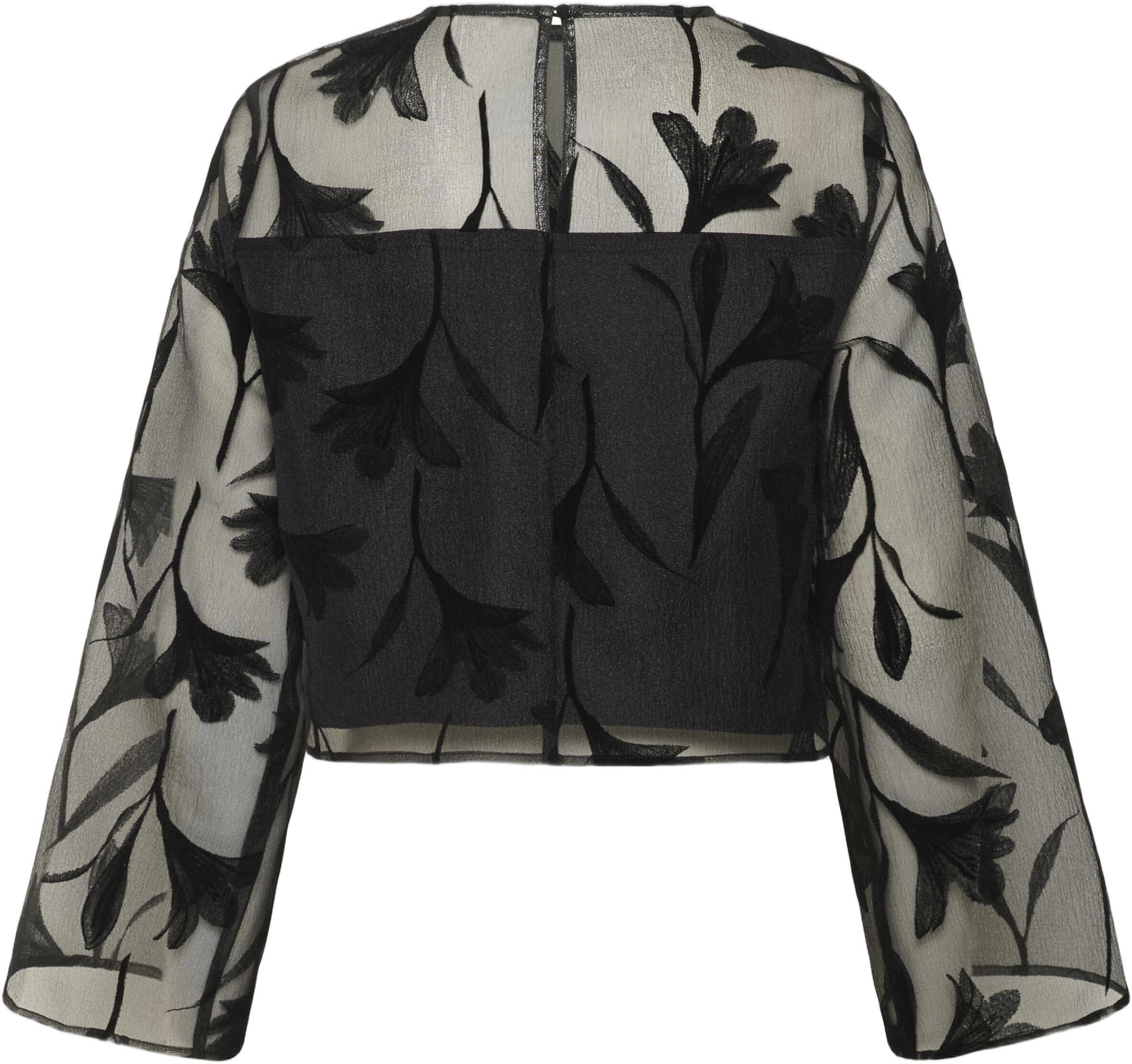 SLPhilomena Blouse LS