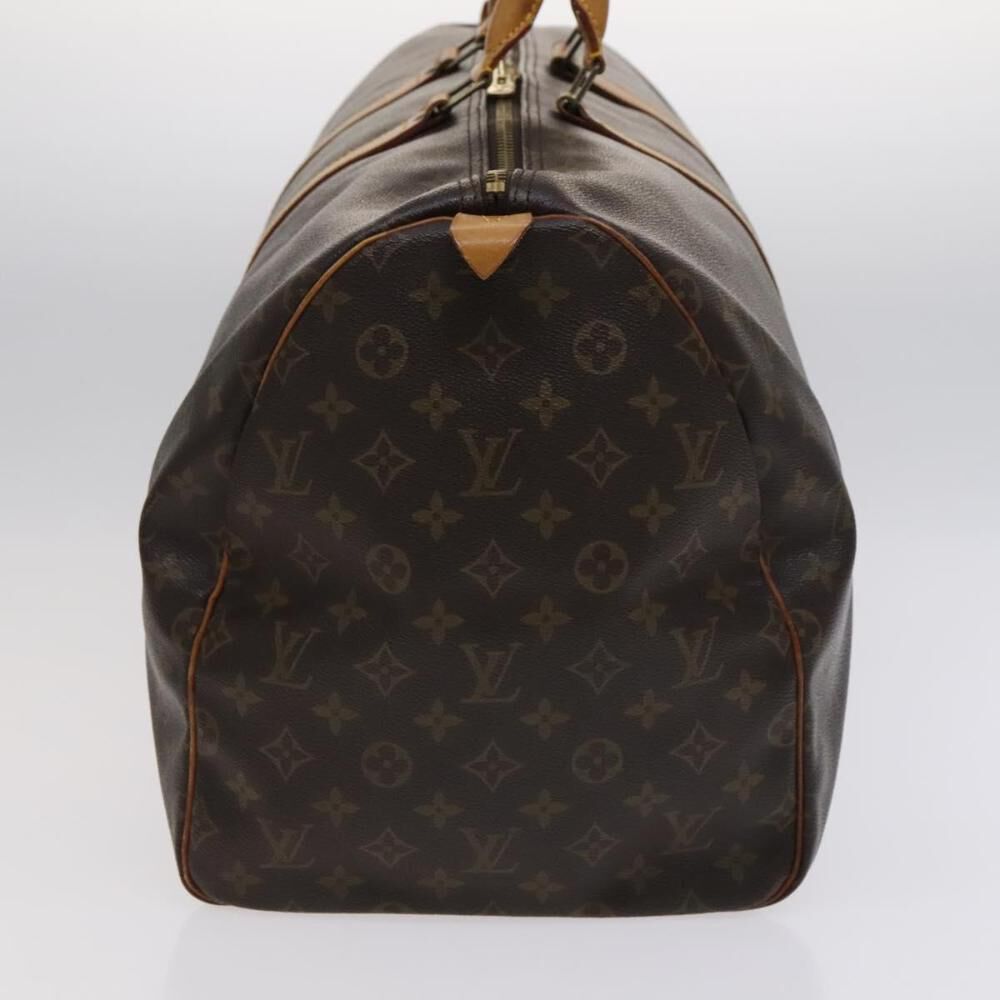 Louis Vuitton Keepall