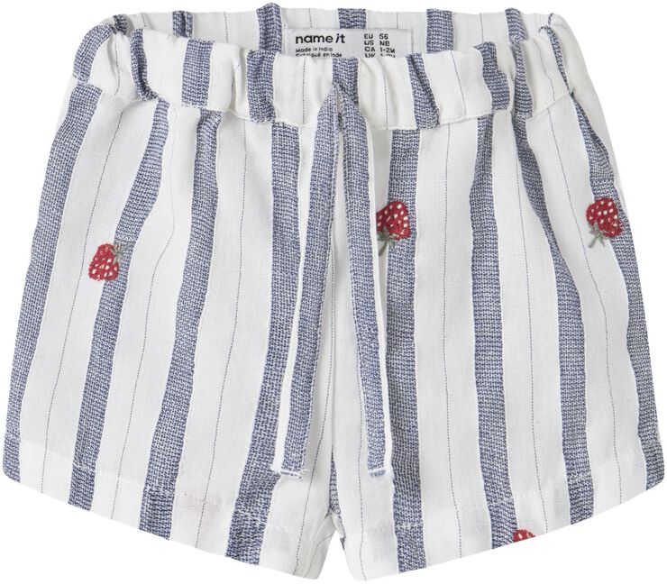 NBFJELENA SHORTS